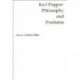 Karl Popper: Philosophy and Problems