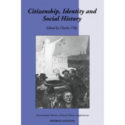 Citizenship, Identity, and Social History
