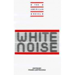 New Essays on White Noise