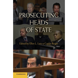 Prosecuting Heads of State