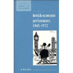 British Economic Performance 1945–1975