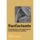 Surfactants: Fundamentals and Applications in the Petroleum Industry