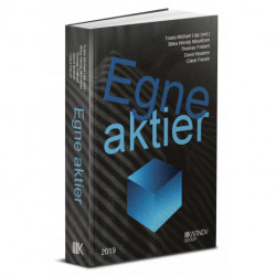 Egne aktier