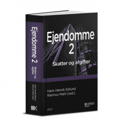 Ejendomme 2: skatter og afgifter