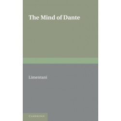 The Mind of Dante