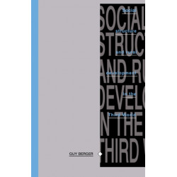 Social Structure and Rural Development in the Third World