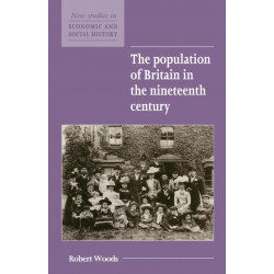 The Population of Britain in the Nineteenth Century