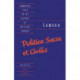 Lawson: Politica sacra et civilis