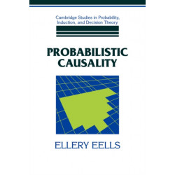 Probabilistic Causality