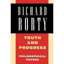 Truth and Progress: Philosophical Papers