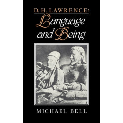 D. H. Lawrence: Language and Being