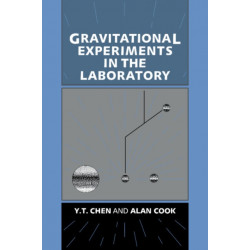 Gravitational Experiments in the Laboratory