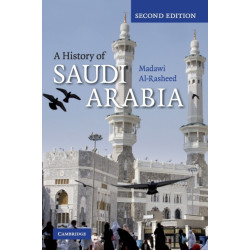 A History of Saudi Arabia