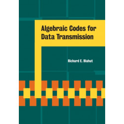 Algebraic Codes for Data Transmission