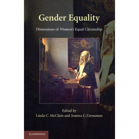 Gender Equality: Dimensions of Women's Equal Citizenship