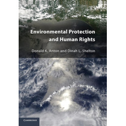 Environmental Protection and Human Rights