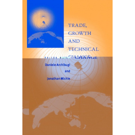 Trade, Growth and Technical Change