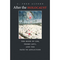 After the Holocaust: The Book of Job, Primo Levi, and the Path to Affliction