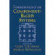 Foundations of Component-Based Systems