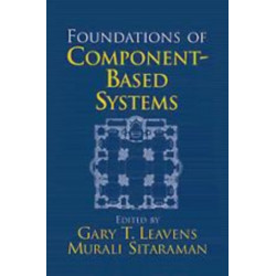 Foundations of Component-Based Systems