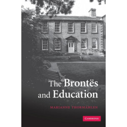 The Brontes and Education