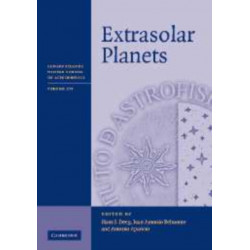Extrasolar Planets