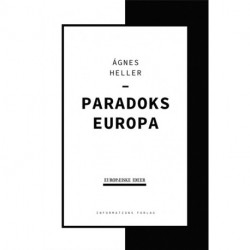 Paradoks Europa