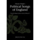 Thomas Wright's Political Songs of England: From the Reign of John to that of Edward II