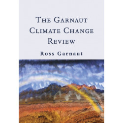 The Garnaut Climate Change Review