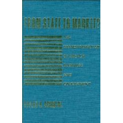 From State to Market?: The Transformation of French Business and Government