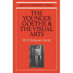 The Younger Goethe and the Visual Arts