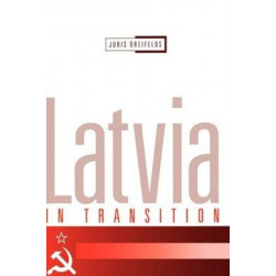 Latvia in Transition