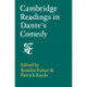 Cambridge Readings in Dante's Comedy