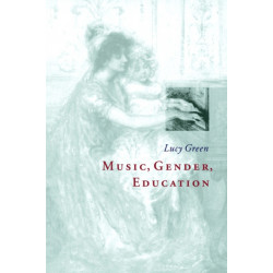 Music, Gender, Education