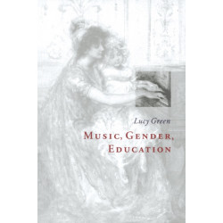 Music, Gender, Education