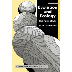 Evolution and Ecology: The Pace of Life