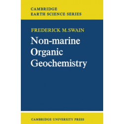 Non-Marine Organic Geochemistry