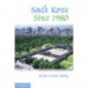 South Korea since 1980