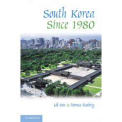 South Korea since 1980