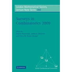 Surveys in Combinatorics 2009