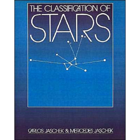 The Classification of Stars