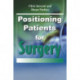 Positioning Patients for Surgery