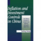 Inflation and Investment Controls in China: The Political Economy of Central-Local Relations during the Reform Era