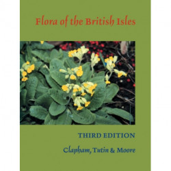 Flora of the British Isles