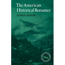 The American Historical Romance