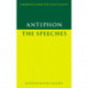 Antiphon: The Speeches
