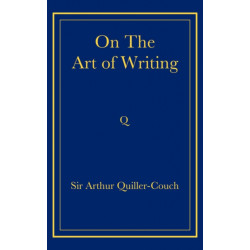 On the Art of Writing