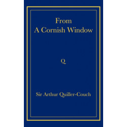 From a Cornish Window