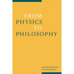 From Physics to Philosophy