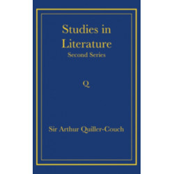 Studies in Literature: Second Series